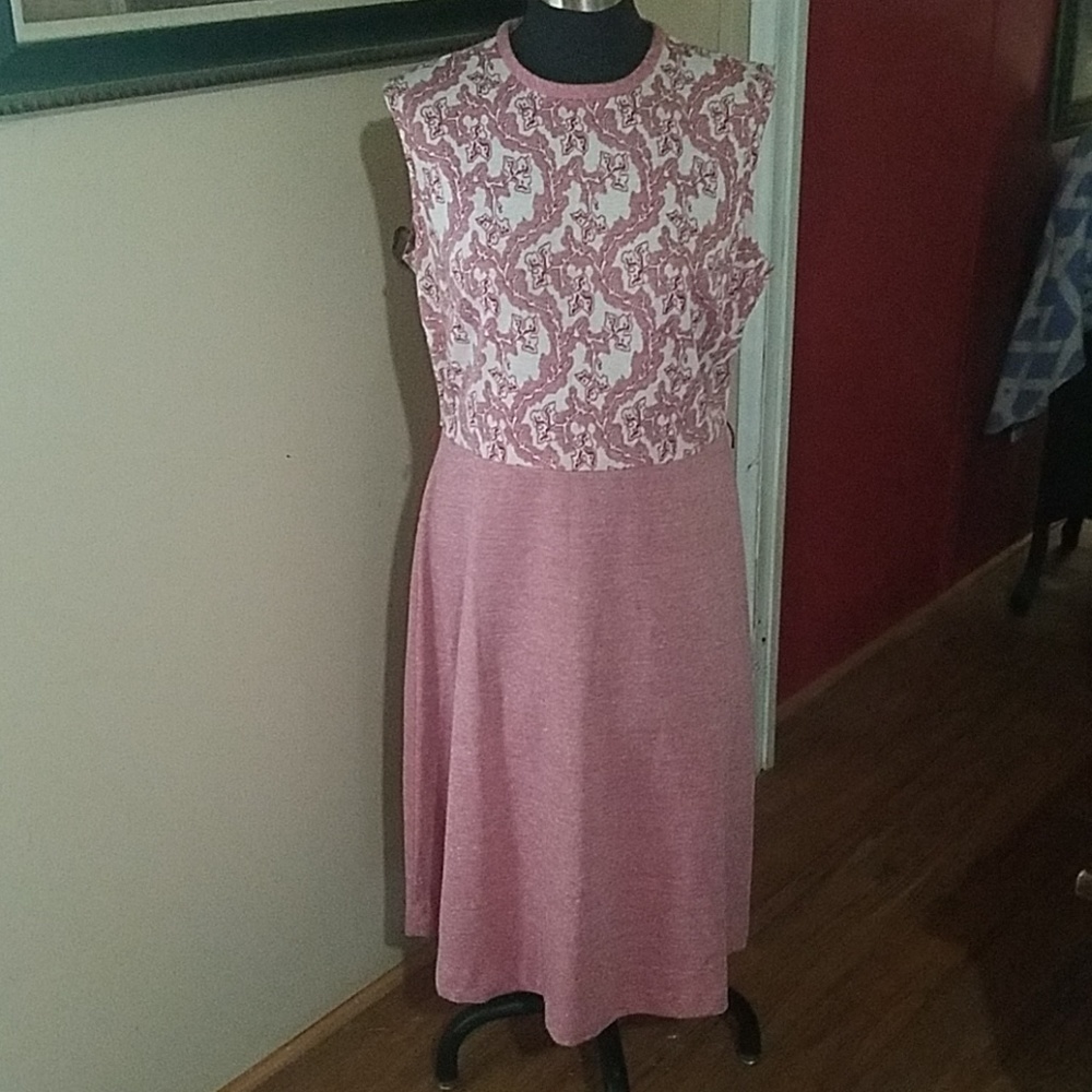 Vintage Dress